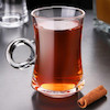 استکان و فنجان کمر باریک دلی گلس deli glass