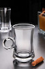 استکان و فنجان کمر باریک دلی گلس deli glass