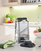 رنده چهارگوش استیل برنر آلمان Borner Combi chef