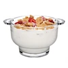 پیاله پاشاباغچه مدل Soupy کد 530041 بسته 2 عددی