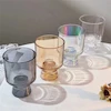 دسرخوری پایه دار وارداتی 6عددی