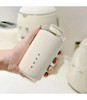 تراول ماگ اورجینال اسمگ (SMEG) 240 میل ایتالیایی
