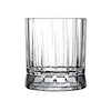 نیم‌لیوان کریستال پاشاباغچه مدل وین گنجایش 250سی‌سی کد 68174 - (ست 6 عددی)