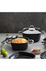 قابلمه عمیق گرانیتی Schafer Gastronomie 