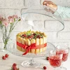 کیک خوری پایه دار دربدار پاشاباغچه 95200-patisserie