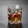 نیم لیوان چرخشی مدل carden دلی گلس deli glass