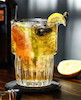 لیوان مدل آبشاری دلی گلس Cascading cup