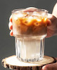 لیوان مدل آبشاری دلی گلس Cascading cup