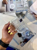 فنجان دسته دار مدل الیسا دیاموند Diamonds 6