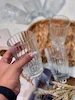 لیوان تراشدار مدل BOUQUET برند پاشاباغچه