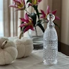 تنگ و لیوان مدل VSk برند allegra glass