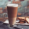 لیوان بلند colombian پاشاباغچه کد55861