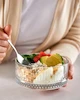 پیاله جفتی سایز بزرگ مدل الیسا پاشاباغچه کد 530042