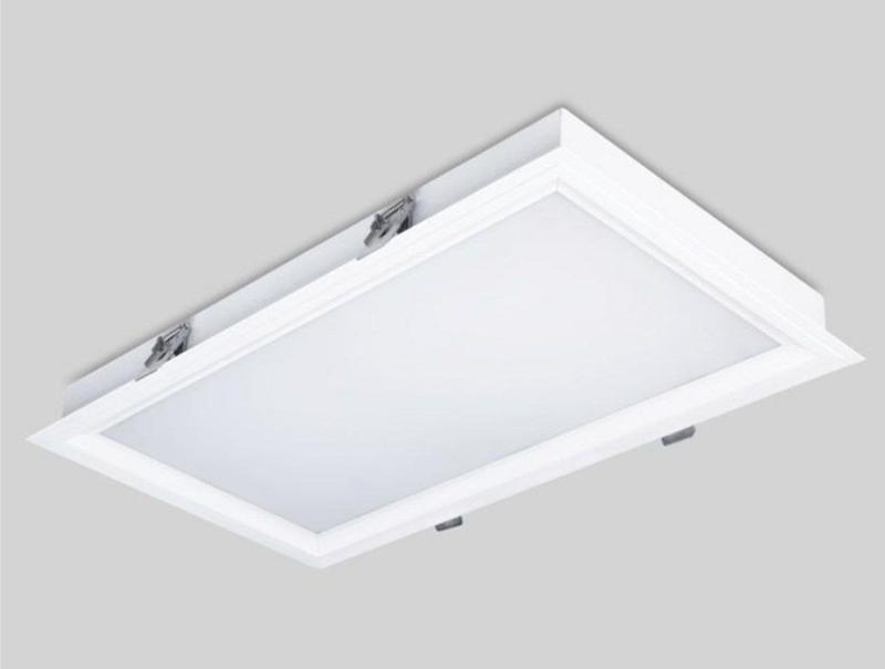 چراغ سقفی توکار ونوس