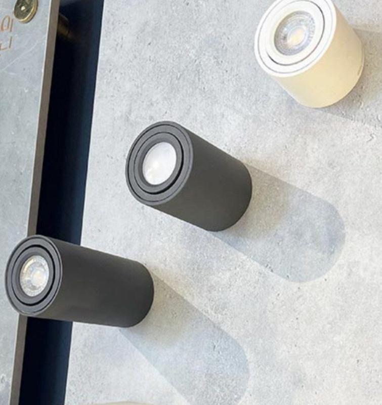 پنل استوانه متحرک