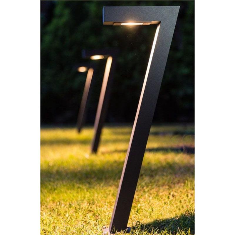 چراغ مدرن 7seven