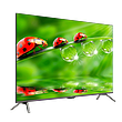 تلویزیون XYU725 ایکس‌ویژن سری 7 مدل سایز 55 اینچ UHD 4K هوشمند 