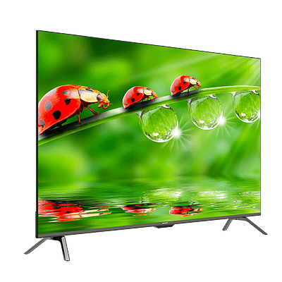 تلویزیون XYU725 ایکس‌ویژن سری 7 مدل سایز 55 اینچ UHD 4K هوشمند 