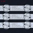 بک لایت تلویزیون 55 اینچ ال جی 55UK6300 - 55UM6910 - 55UK6090
