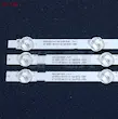 بک لایت تلویزیون 32 اینچ ال جی 32LN - 32LN542B 7&8LED