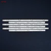 بک لایت تلویزیون 43 اینچ ال جی 43LJ - 43UJ - 43UF 7LED دو تیکه
