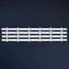 بک لایت تلویزیون 49 اینچ ال جی  49LJ - 49UJ لنز درشت