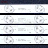 بک لایت تلویزیون 42 اینچ هایر 42B8400 - 42B8000 - 42K5500