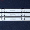 بک لایت تلویزیون 43 اینچ ال جی 43UH651 - 43UH65200 9LED