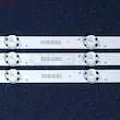 بک لایت تلویزیون 43 اینچ ال جی 43UH651 - 43UH65200 9LED