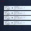 بک لایت تلویزیون 43 اینچ ایکس ویژن 43XK570 - 43XK580