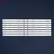 بک لایت تلویزیون 50 اینچ آیوا 50DS190