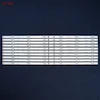 بک لایت تلویزیون 58 اینچ سام 58TU6500 6LED