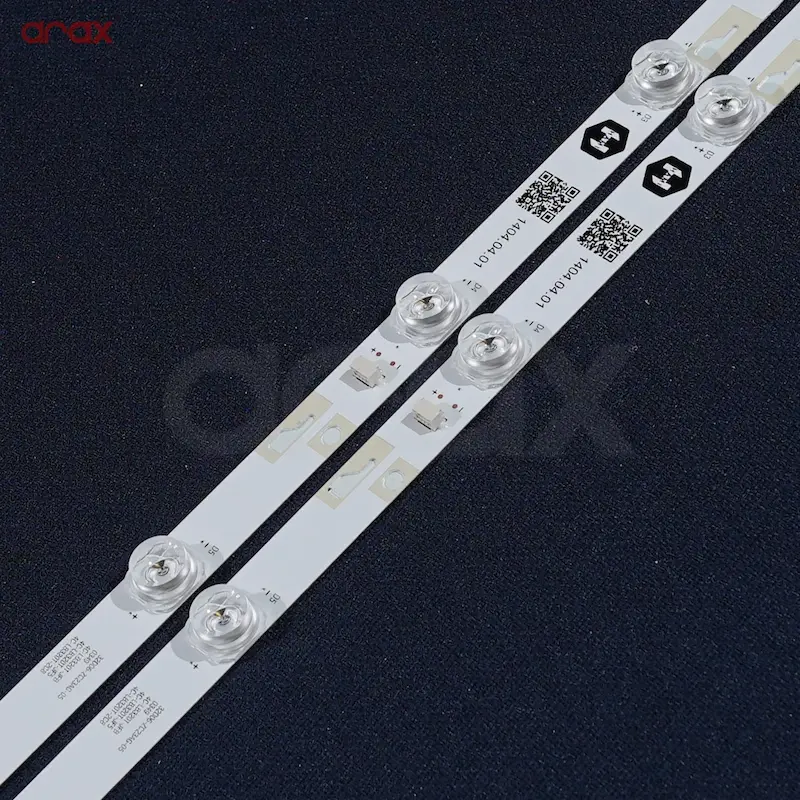 بک لایت تلویزیون 32 اینچ شهاب 32D1800
