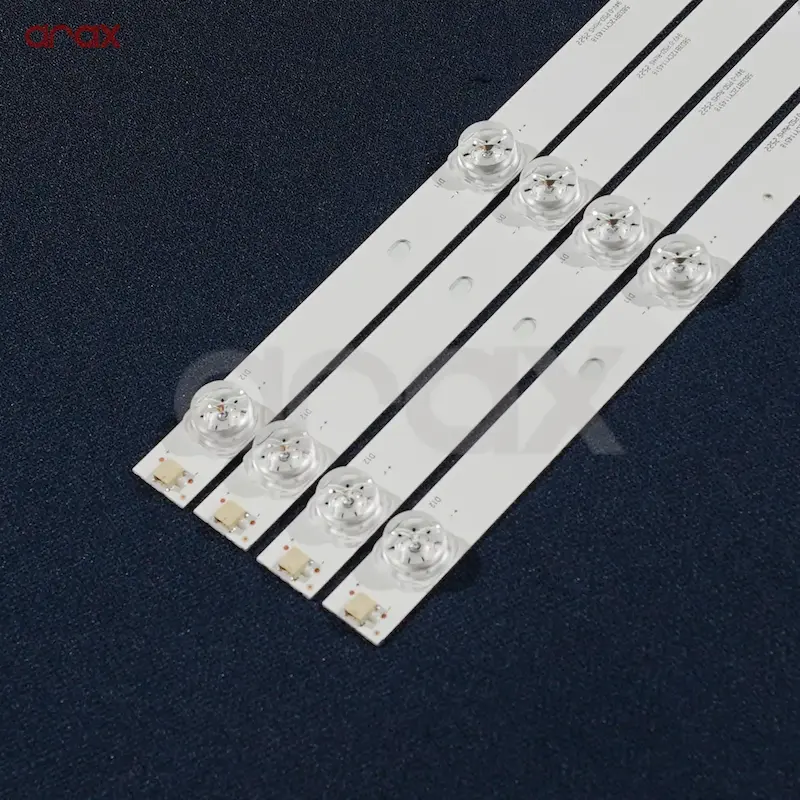 بک لایت تلویزیون 58 اینچ جی پلاس 58LU721S