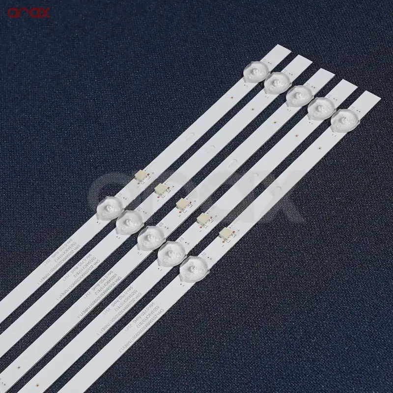 بک لایت تلویزیون 55 اینچ جی پلاس 55PU720