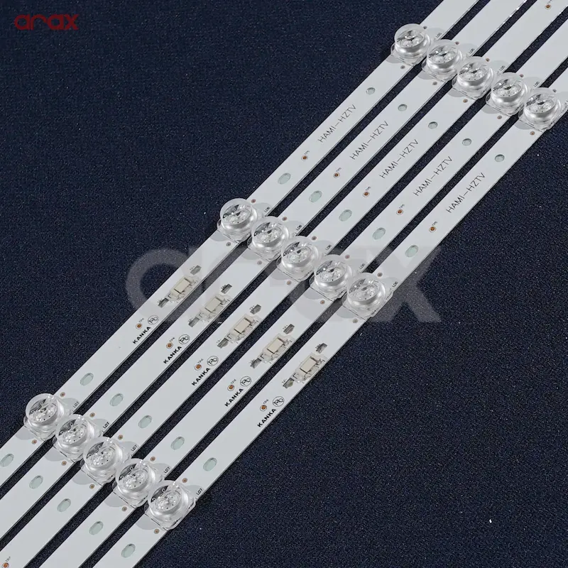 بک لایت تلویزیون 50 اینچ ایکس ویژن 50XKU575