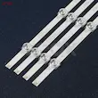 بک لایت تلویزیون 50 اینچ سام 50T6000 - 50TU5500 - 50TU6550 