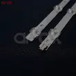 بک لایت تلویزیون 50 اینچ اسنوا 50S38