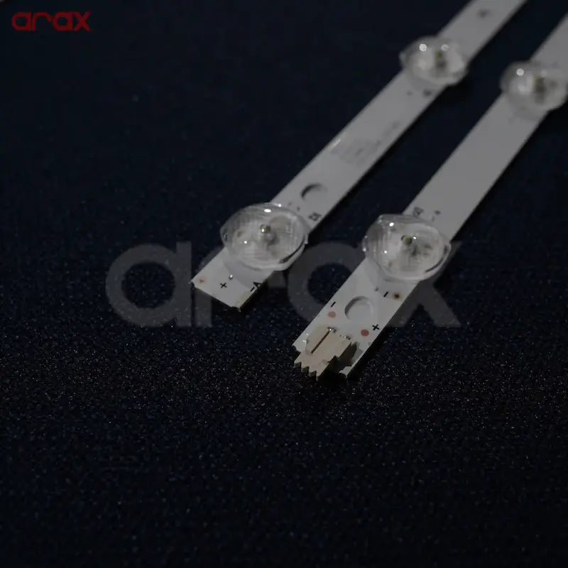 بک لایت تلویزیون 50 اینچ اسنوا 50S38