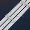 بک لایت تلویزیون 43 اینچ دنای 43D1