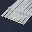 بک لایت تلویزیون 49 اینچ تی سی ال 49P3CF - 49P3 