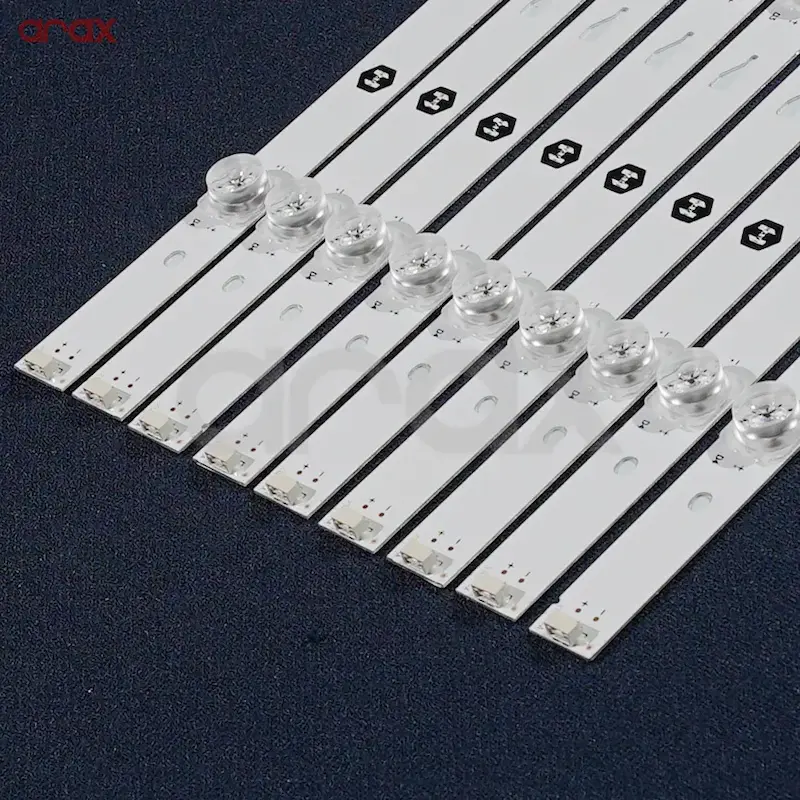 بک لایت تلویزیون 49 اینچ ایکس ویژن 49XTU725 - 49A7000 - 49XTU735 - 49XTU745 