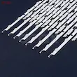 بک لایت تلویزیون 46 اینچ سامسونگ 46F