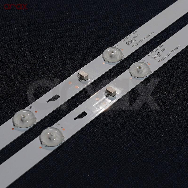 بک لایت تلویزیون 32 اینچ مجیک 32D1500 