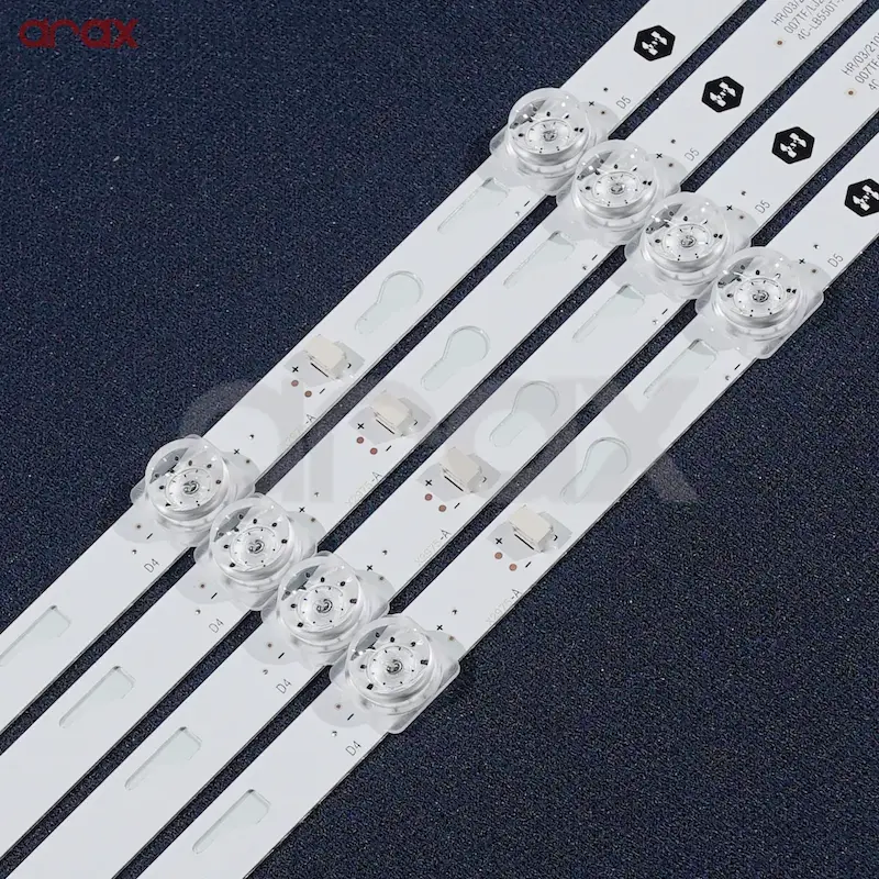 بک لایت تلویزیون 55 اینچ ایکس ویژن 55XTU835 - 55XTU845