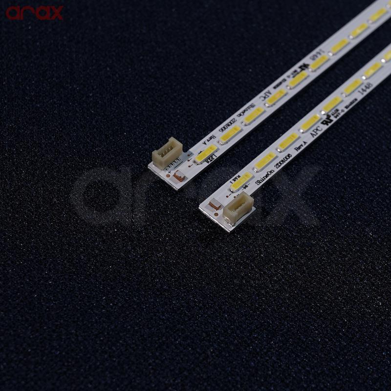 بک لایت تلویزیون 42 اینچ اسنوا  42S36 - 42S220