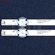 بک لایت تلویزیون 32 اینچ ال جی 32LH510 لنز درشت 