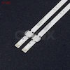 بک لایت تلویزیون 32 اینچ ال جی 32LH510 لنز درشت 