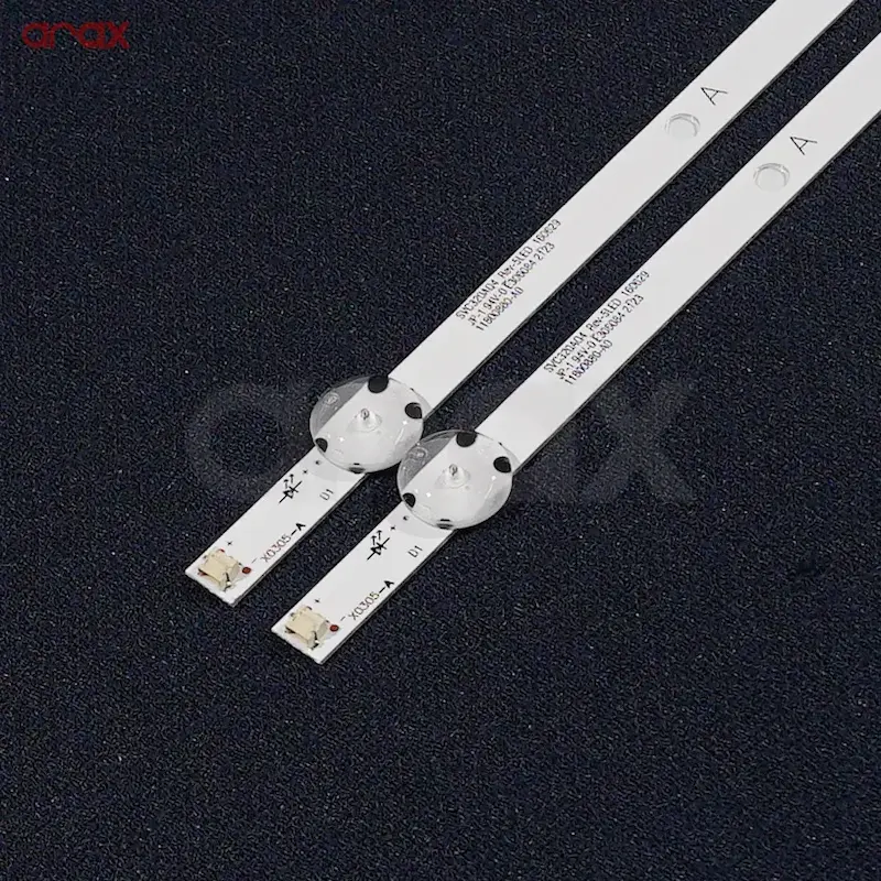 بک لایت تلویزیون 32 اینچ ال جی 32LH510 لنز درشت 