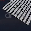 بک لایت تلویزیون 49 اینچ چینی 49 CHINA